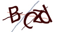 Identifying code