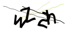 Identifying code