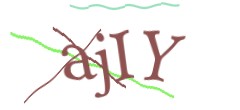 Identifying code