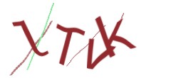 Identifying code