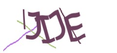 Identifying code