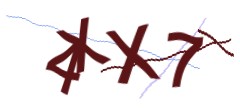 Identifying code