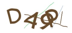 Identifying code