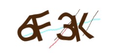 Identifying code