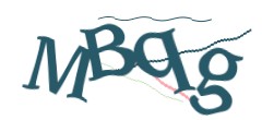 Identifying code