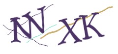 Identifying code