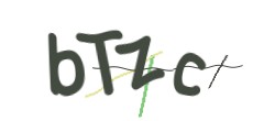Identifying code