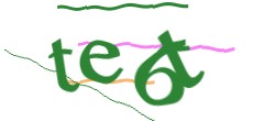 Identifying code