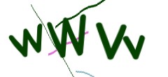 Identifying code