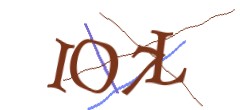 Identifying code