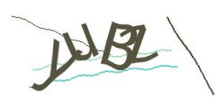Identifying code
