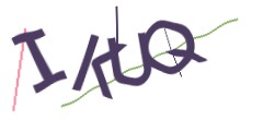 Identifying code