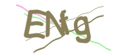 Identifying code