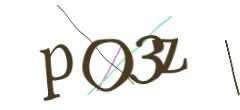 Identifying code
