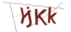 Identifying code