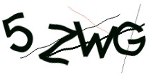 Identifying code