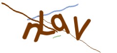 Identifying code
