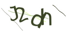 Identifying code