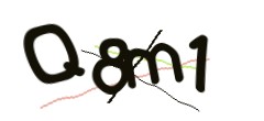 Identifying code