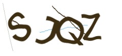 Identifying code
