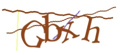 Identifying code
