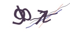 Identifying code