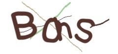 Identifying code