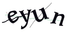 Identifying code