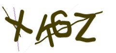 Identifying code