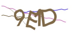 Identifying code