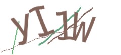 Identifying code