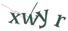 Identifying code