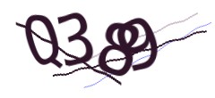 Identifying code