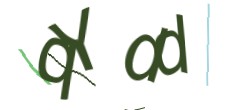 Identifying code