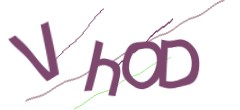Identifying code