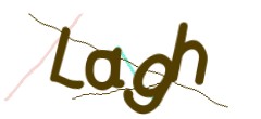 Identifying code