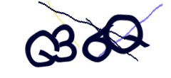 Identifying code