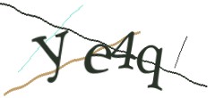 Identifying code