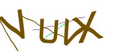 Identifying code