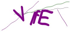 Identifying code