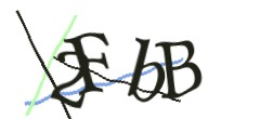 Identifying code