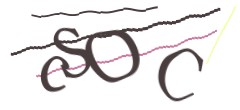 Identifying code