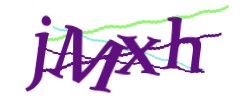 Identifying code