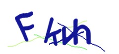 Identifying code