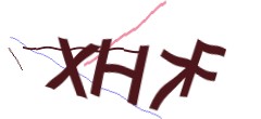 Identifying code