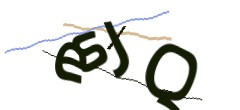Identifying code