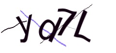 Identifying code
