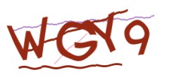 Identifying code