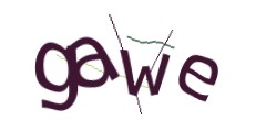 Identifying code