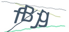 Identifying code